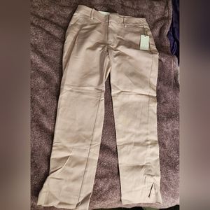 A New Way. Pink Blush Slim Ankle. Size 8